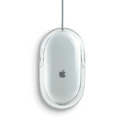 Apple Pro Mouse
