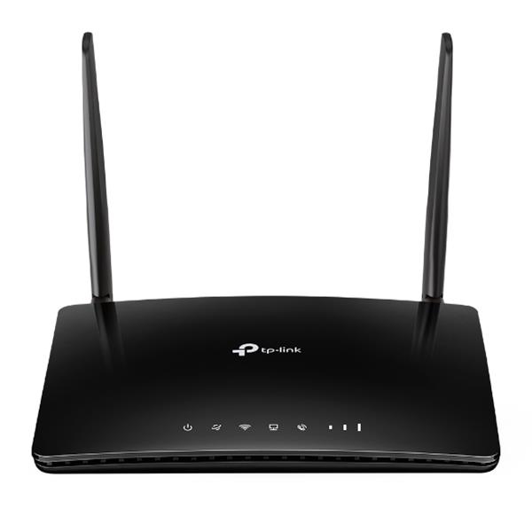 TP-LINK TL-MR6500v(APAC) 版本:3