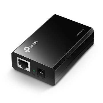 TP-LINK PoE 電源供應器／注入器 ( POE150S(UN) Ver:6.2 )