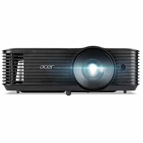ACER X1328 WXGA 5000 ANSI lm 商用投影機 ( MR.JX611.014 )