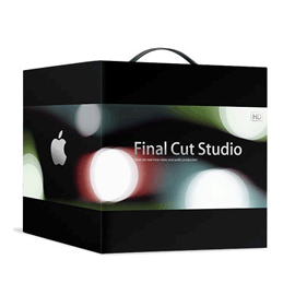Production Suite-Retail