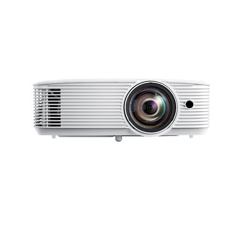 Optoma projector DLP XGA(1024x768)/3700ANSI/25000:1/10W