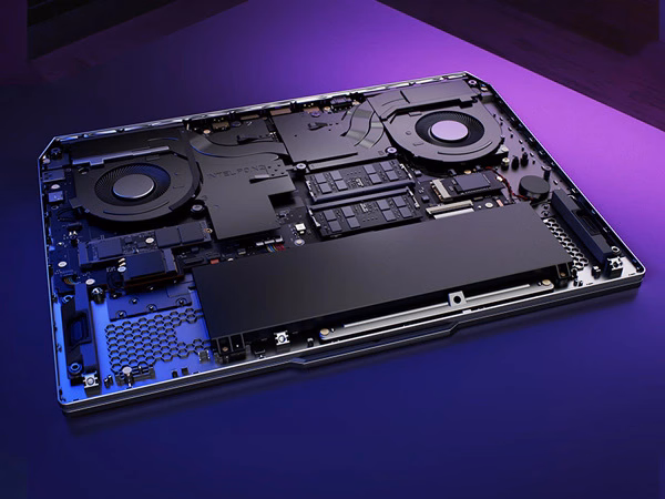 Lenovo LOQ 15IRX9