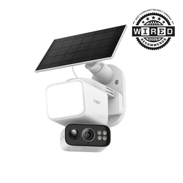 TP-LINK Tapo C615F KIT(US) 越南製 版本:1.6 泛光旋轉式安全攝影機套組