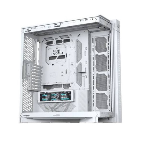 ROG CRONOX GR801 CURVE TG SCREEN ARGB WHITE