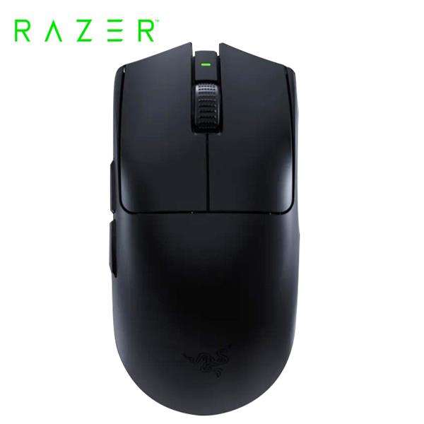 雷蛇Razer Viper毒蝰V3 PRO黑色無線滑鼠
