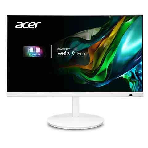ACER CS272K_27HL IPS UHD 4K E2E螢幕 ( MM.V5DTT.001 )
