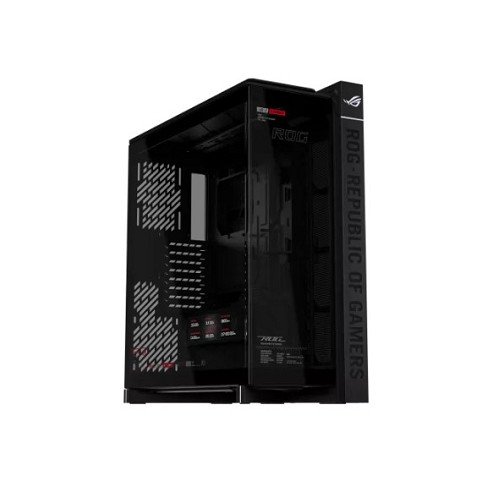 ROG CRONOX GR801 CURVE TG SCREEN ARGB BLACK