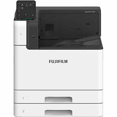 FUJIFILM ApeosPrintC5570A3彩色印表機 ( TC101882 )