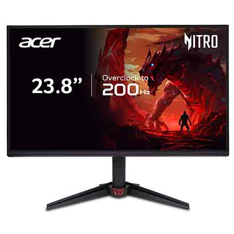ACER Nitro VG240Y S6 24"電競螢幕 ( MM.TDNTT.00B )