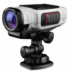 GARMIN/Virb Elite 玩家型高畫質運動攝影機