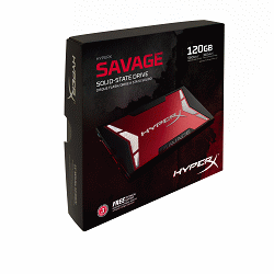 Kingston SHSS37A/120G
