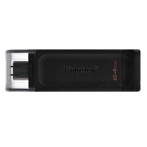 Kingston 64GB 隨身碟