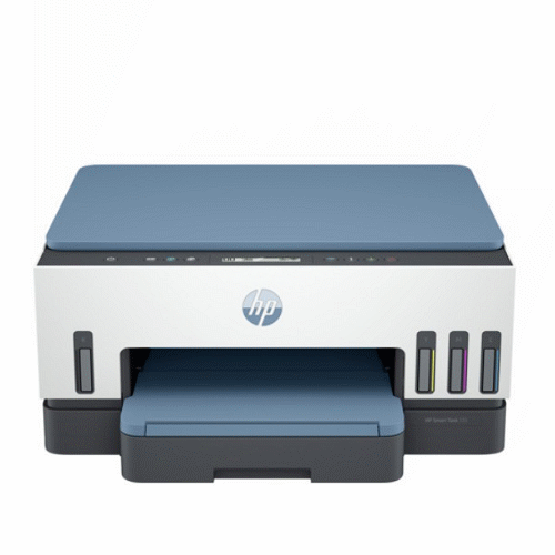 HP Smart Tank 725 噴墨印表機