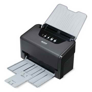 Microtek ASDI6260S A4高速雙面掃描