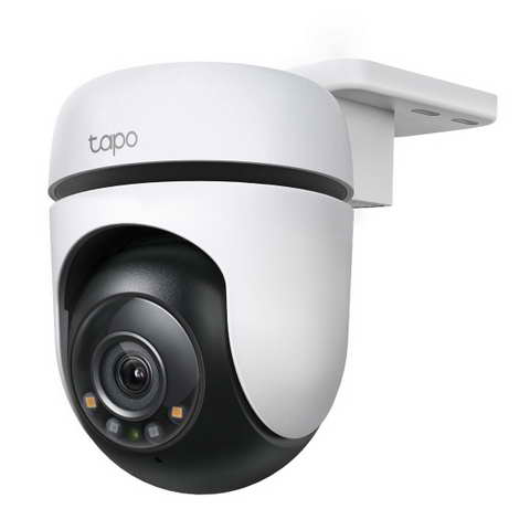 TP-LINK 室外雲台安全 WiFi 攝像頭 ( Tapo C510W(EU) Ver:2.0 )