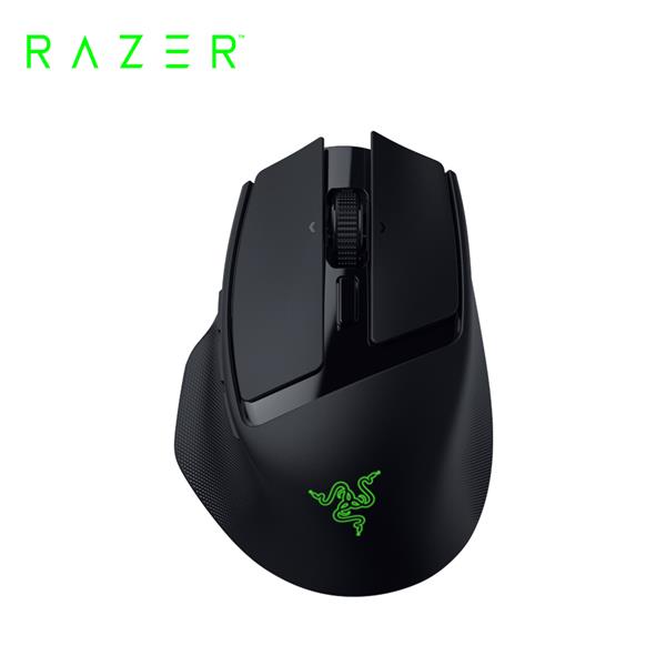 雷蛇Razer 巴塞利斯蛇Mobile無線滑鼠