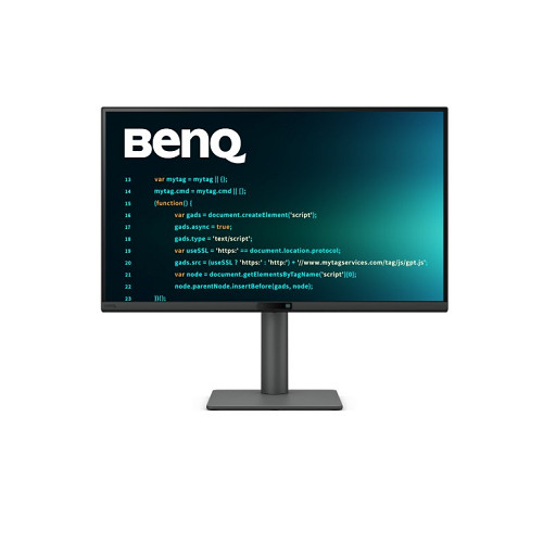 BENQ RD270Q 2K 144Hz 程式設計護眼及電競螢幕