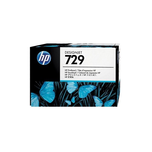 HP 729 Printhead Replacement Kit
