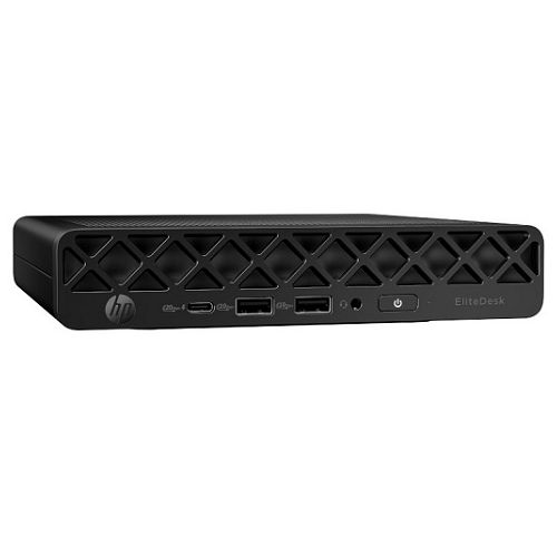 HP EliteDesk 8 Mini G1i Desktop PC