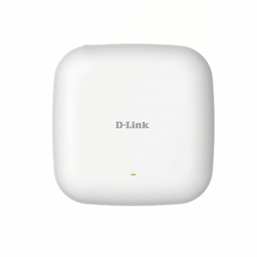 Wi-Fi 6 雙頻無線基地台