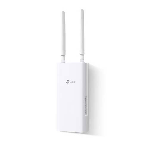 TP-LINK 4G 300 Mbps Wi-Fi 戶外型路由器 ( TL-MR100-Outdoor(EU) Ver:1.0 )