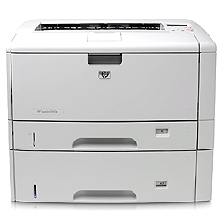 HP LaserJet 5200tn Printer