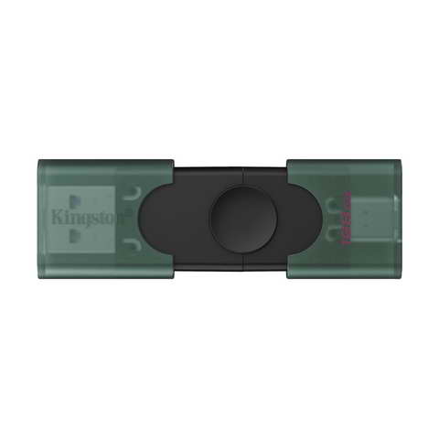 Kingston DTDEG2/128GB