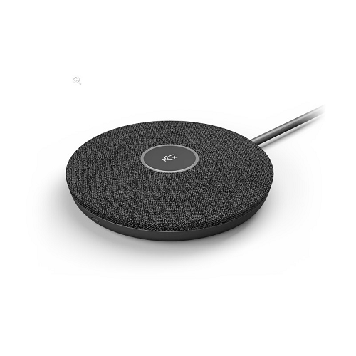 Logitech Rally Mic Pod