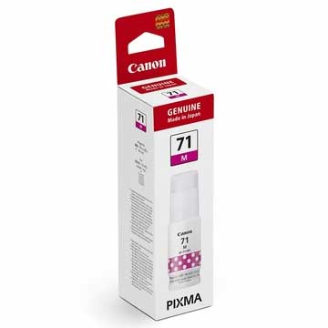 Canon GI-71M 紅色