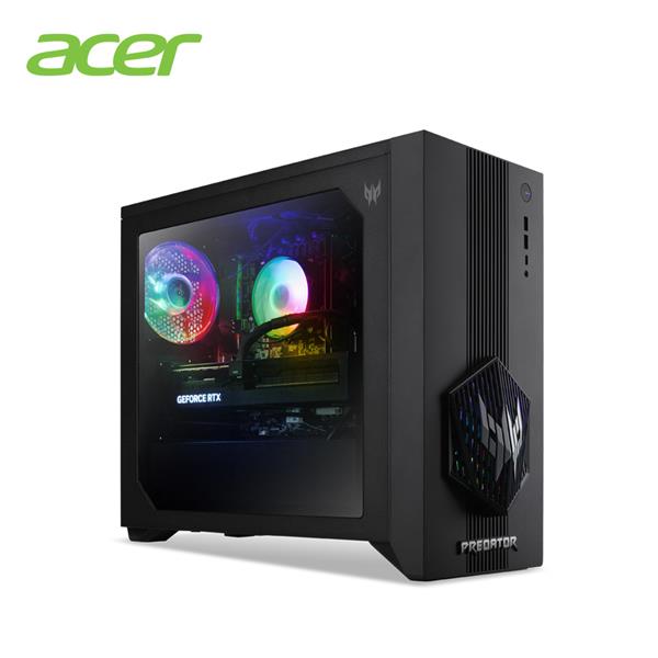 宏碁Acer Predator Orion PO3-665 i7電競桌機