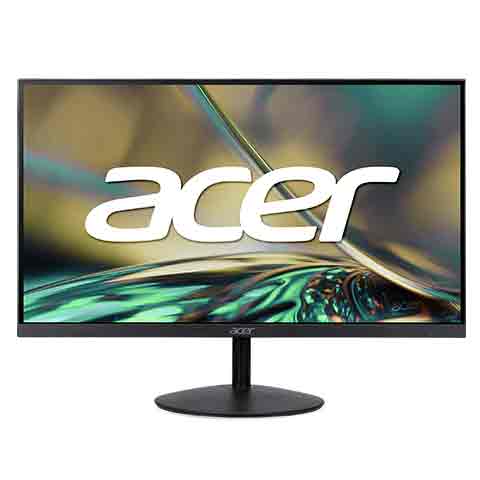 ACER Ultra Slim SA322QU E 31.5"超薄護眼螢幕 ( MM.V16TT.002 )