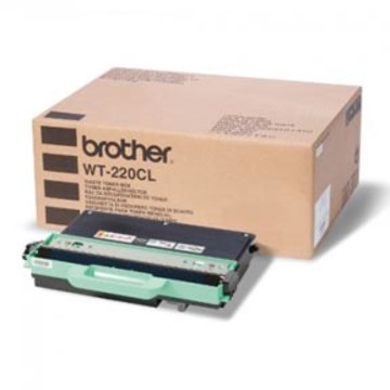 Brother WT-220CL廢粉匣組件