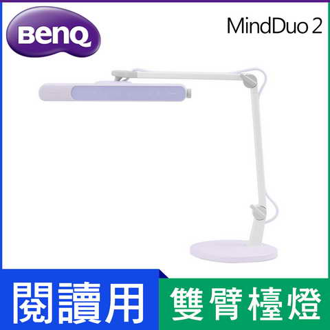 BenQ WiT MindDuo 光學升級版 ( 9H.W4HWT.TSE )
