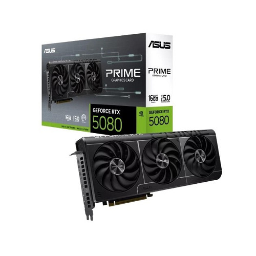 PRIME-RTX5080-16G-EVO
