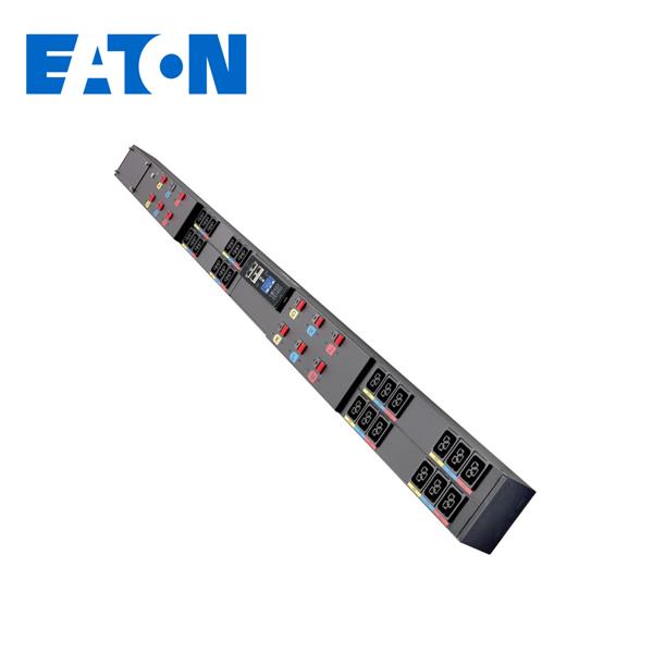 伊頓EATON 機架式智慧排插 高功率46kW HDX PDU