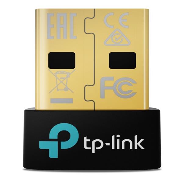 TP-LINK UB600(UN) 版本:1.0 藍牙 6.0 微型 USB 接收器
