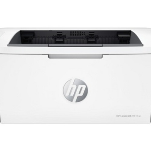HP LaserJet M111w 雷射印表機