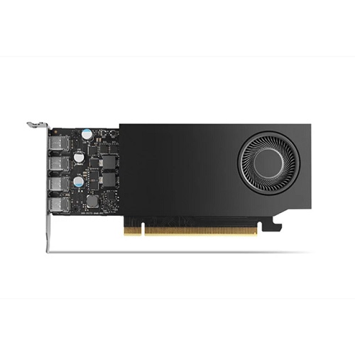 NVIDIA RTX A400繪圖卡