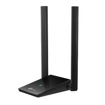 TP-LINK AX1800 雙天線高增益雙頻 USB 無線網卡 ( Archer TX20U Plus(US) Ver:1.0 )