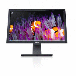 DELL 27吋 LCD U2711 黑色