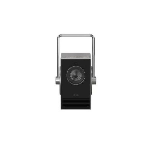 LG CineBeam Q 小銀河 Plus 4K 微型投影機