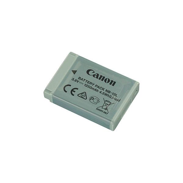 佳能CANON NB-13L 原廠鋰電池