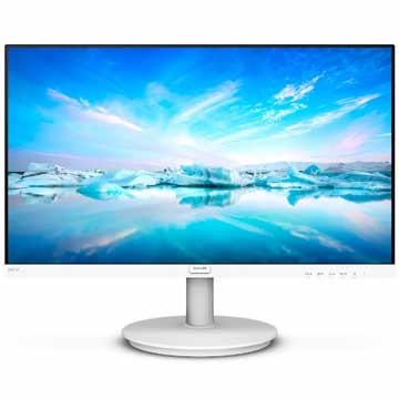 PHILIPS 241V8W 23.8" 液晶顯示器