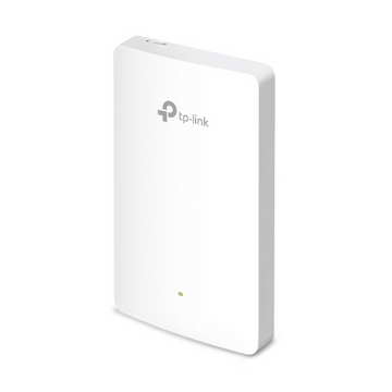TP-LINK AX1800 WiFi 6 嵌牆式無線基地台 ( EAP615-Wall(US) Ver:1.2 )