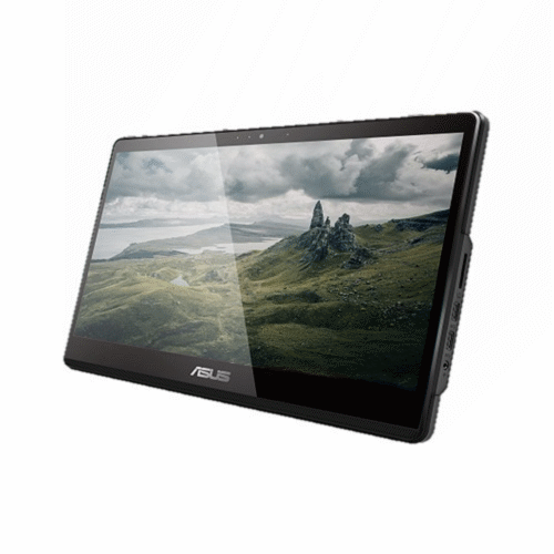 ASUS AIO PC 商用個人電腦