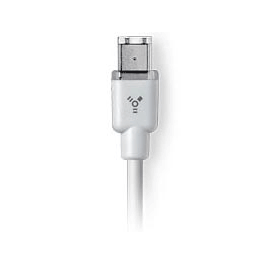 Apple FireWire Cable 0.5 meter