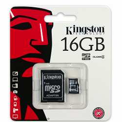 Kingston SDC4/16GB