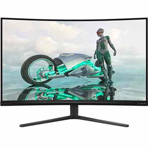 PHILIPS 32M2C3500L遊戲顯示器