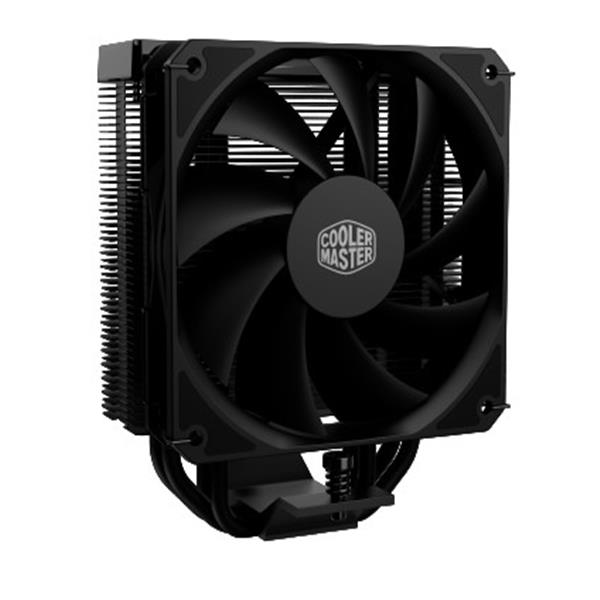 酷碼Cooler Master Hyper 212 Flow 空冷散熱器/4導管/單塔單扇/高15.4
